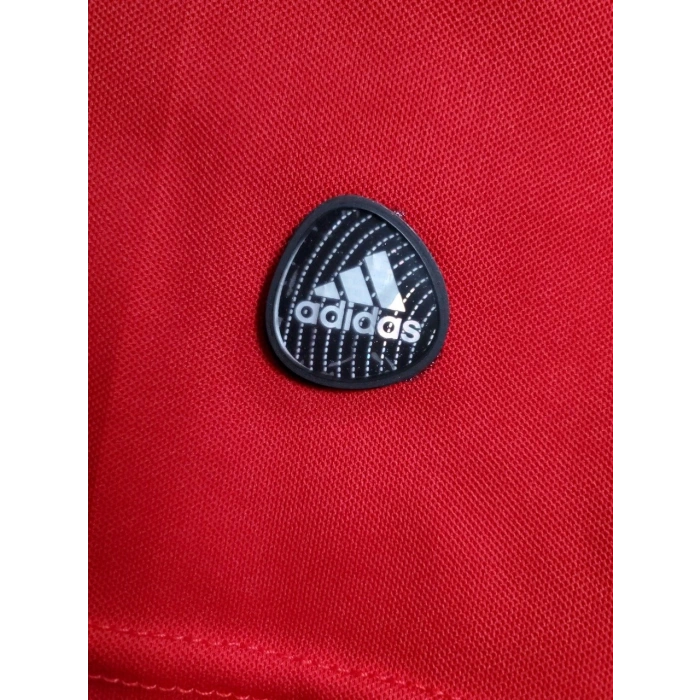 AC Milan 2011 - 2012 Retro Forma