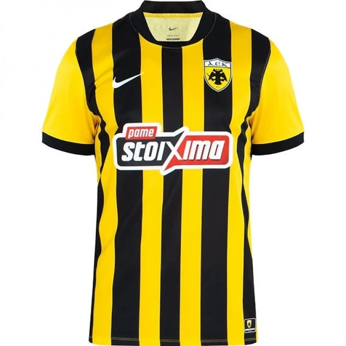 AEK Atina 2025-2026 Forma Home