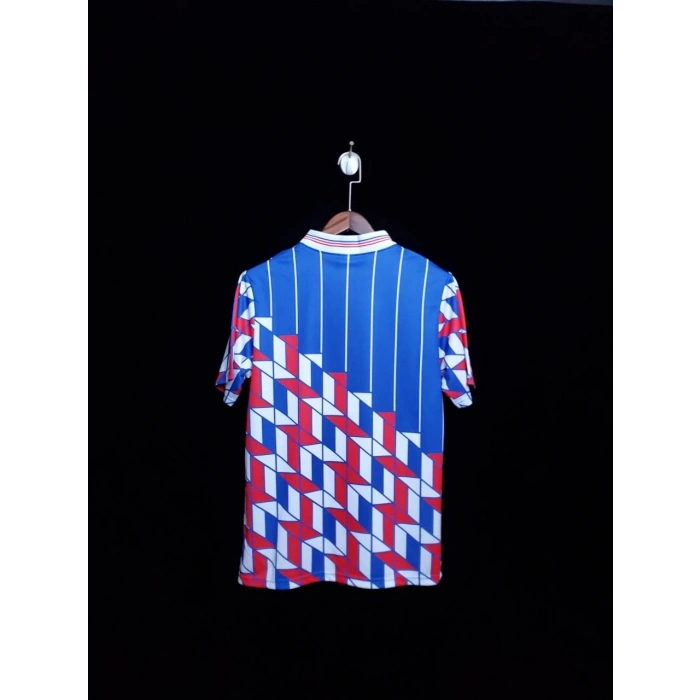 Ajax 1989 - 1990 Retro Forma