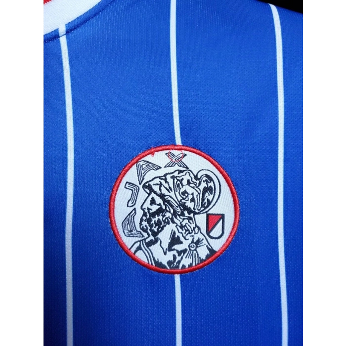 Ajax 1989 - 1990 Retro Forma