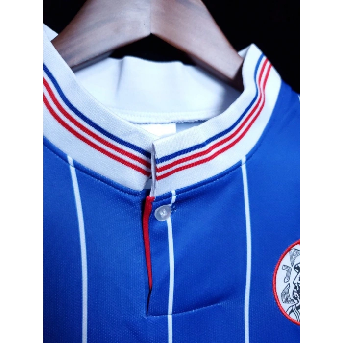 Ajax 1989 - 1990 Retro Forma