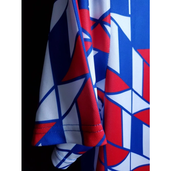 Ajax 1989 - 1990 Retro Forma