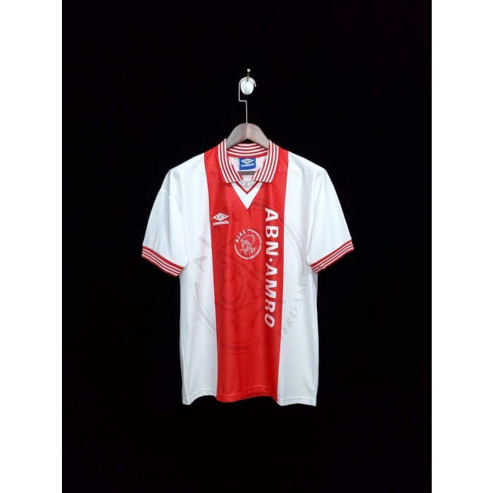 Ajax 1995 - 1996 Retro Forma