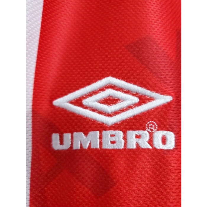 Ajax 1995 - 1996 Retro Forma