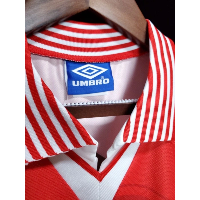 Ajax 1995 - 1996 Retro Forma