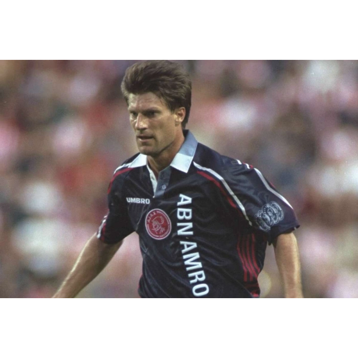 Ajax 1997 - 1998 Retro Forma