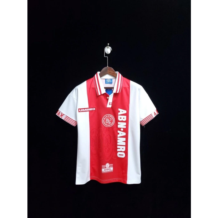Ajax 1997 - 1998 Retro Forma