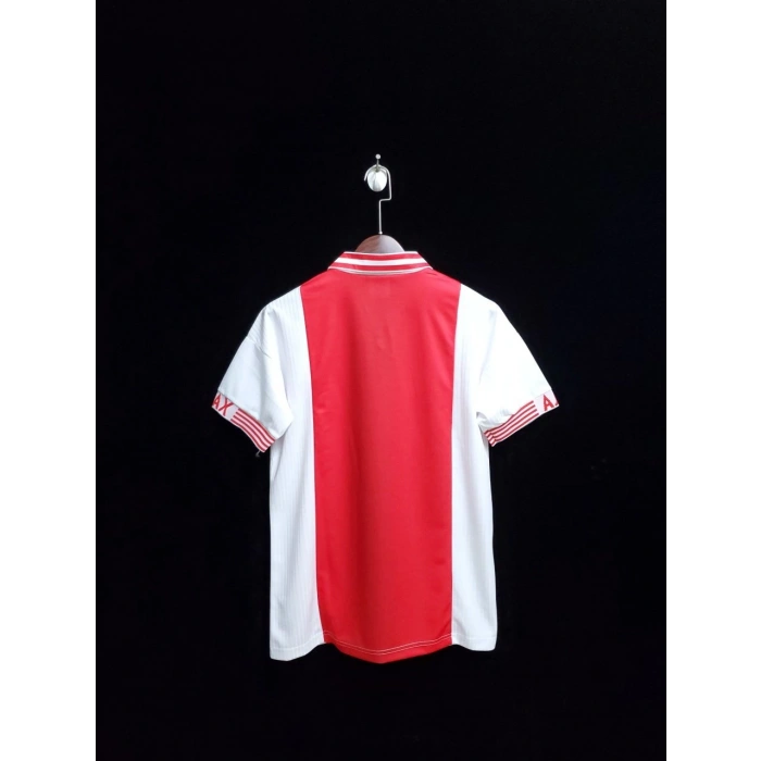 Ajax 1997 - 1998 Retro Forma