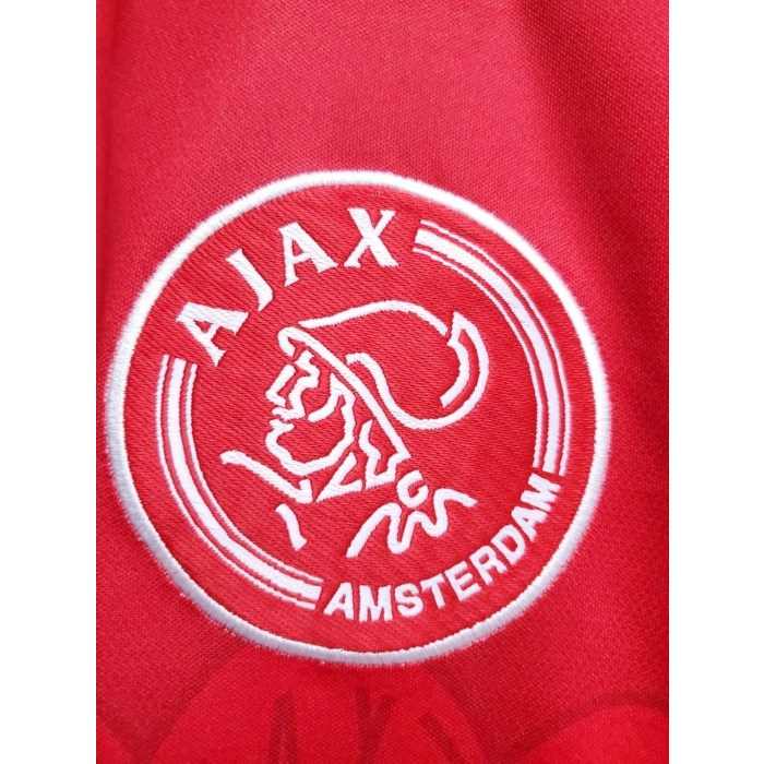 Ajax 1997 - 1998 Retro Forma