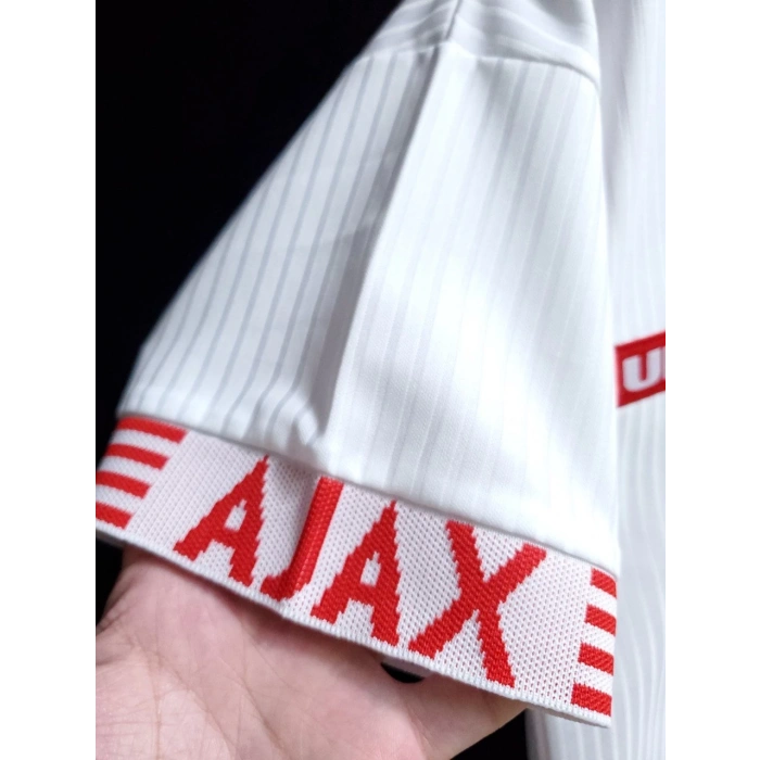 Ajax 1997 - 1998 Retro Forma