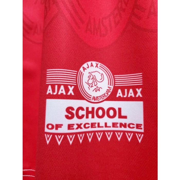 Ajax 1997 - 1998 Retro Forma
