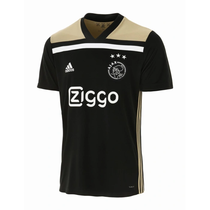 Ajax 2018-2019 Retro Away Forma