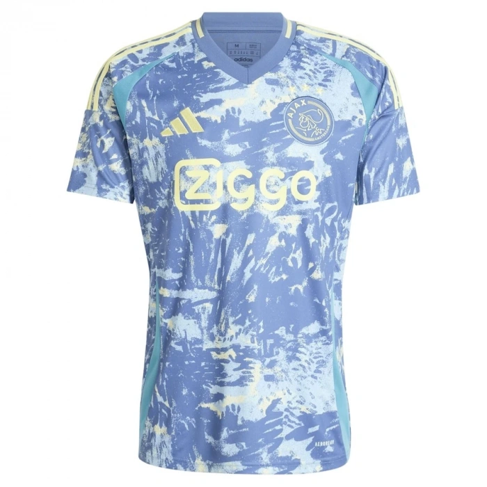 Ajax 2024-2025 Forma Away