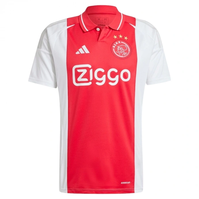 Ajax 2024-2025 Forma Home