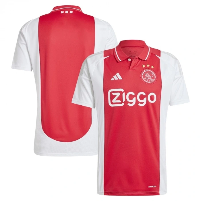 Ajax 2024-2025 Forma Home