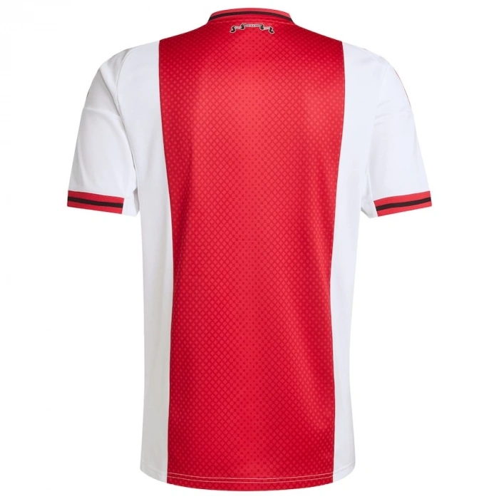 Ajax 2025-2026 Forma Home
