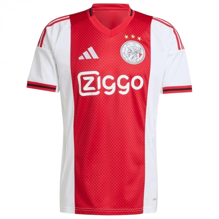 Ajax 2025-2026 Forma Home