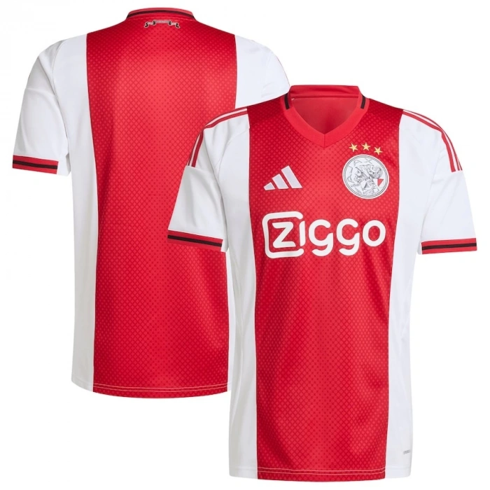 Ajax 2025-2026 Forma Home