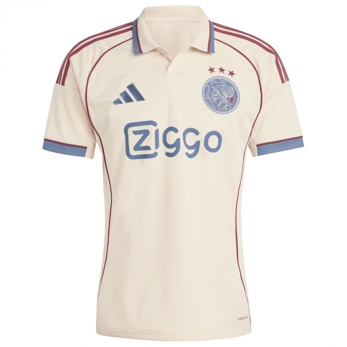 Ajax 2025-2026 Forma Third