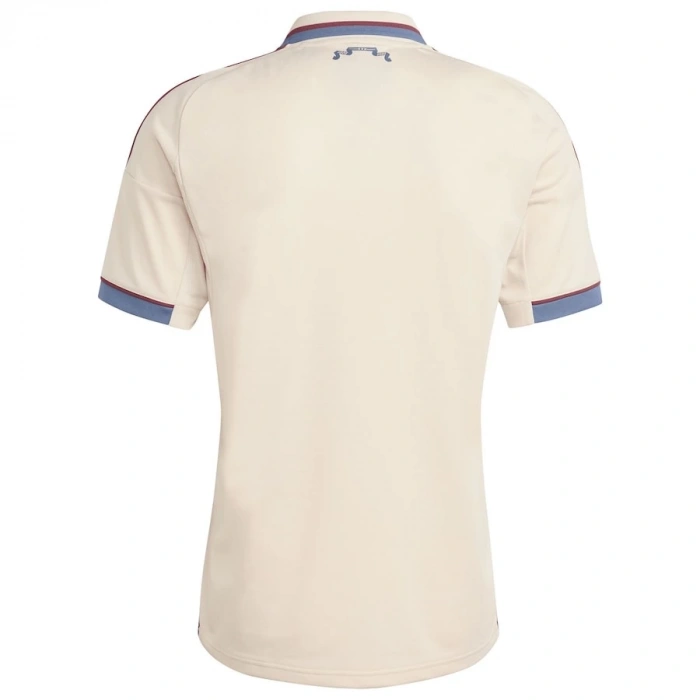 Ajax 2025-2026 Forma Third