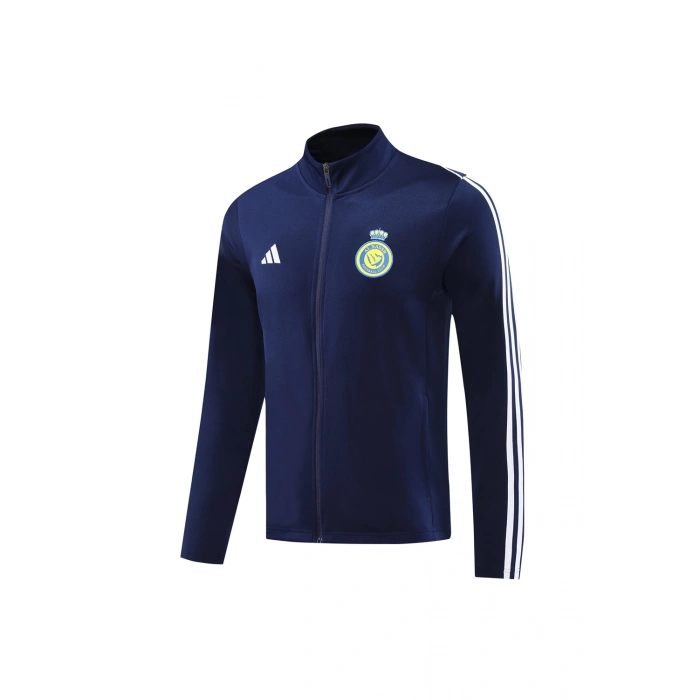 Al-Nassr 2024-2025 Ceket