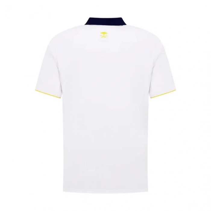 Al-Nassr 2025-2026 Forma Third