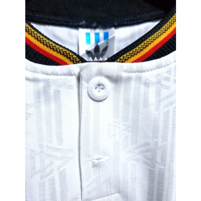 Almanya 1996 Retro Forma