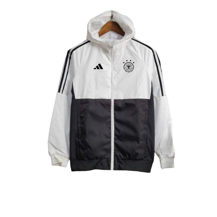 Almanya 2024-2025 Yağmurluk