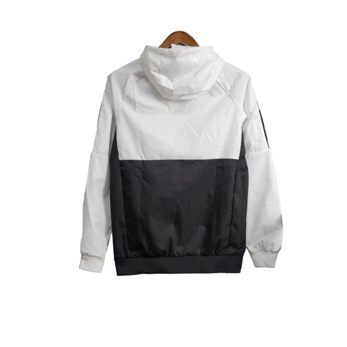 Almanya 2024-2025 Yağmurluk