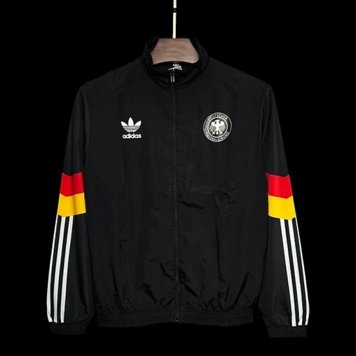 Almanya 2024-2025 Yağmurluk