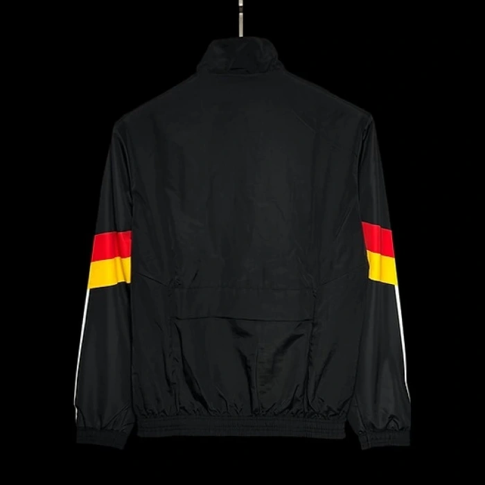 Almanya 2024-2025 Yağmurluk