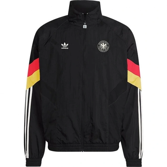 Almanya 2024-2025 Yağmurluk