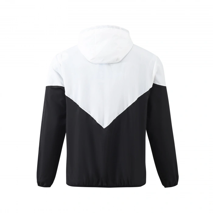 Almanya 2024-2025 Yağmurluk