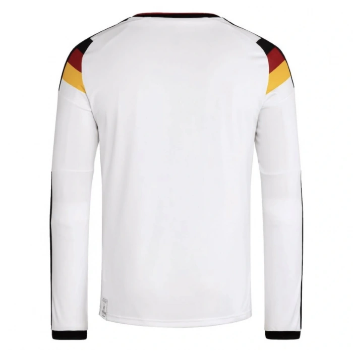 Almanya 2025-2026 Uzun Kol Forma Home