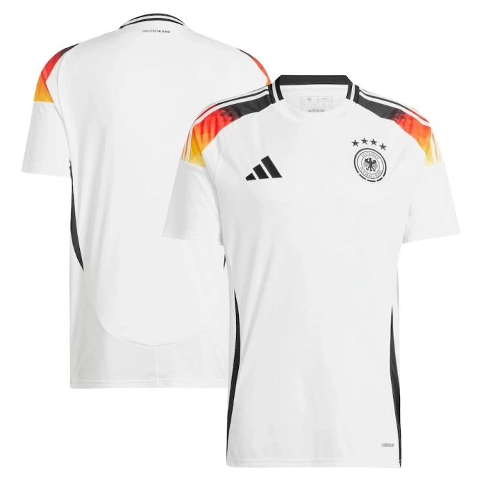 Almanya Euro 2024 Forma Home
