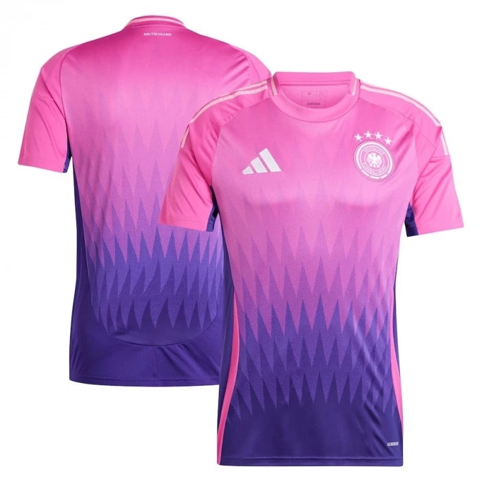 Almanya Euro 2024 Forma Away