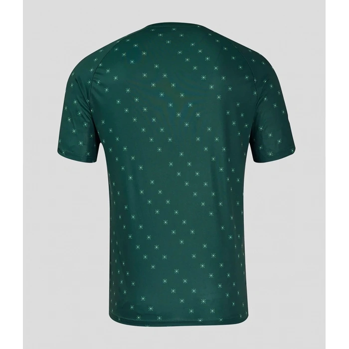 Almeria 2024-2025 Forma Away