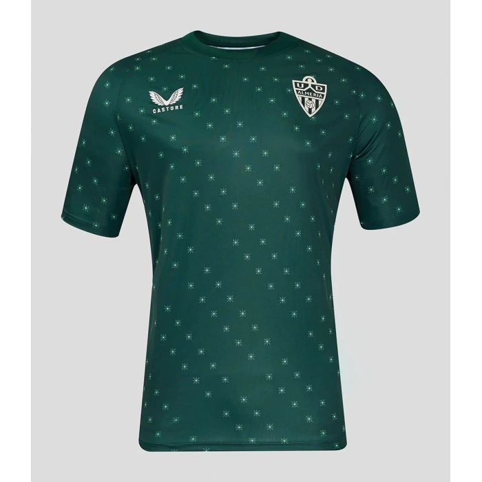 Almeria 2024-2025 Forma Away
