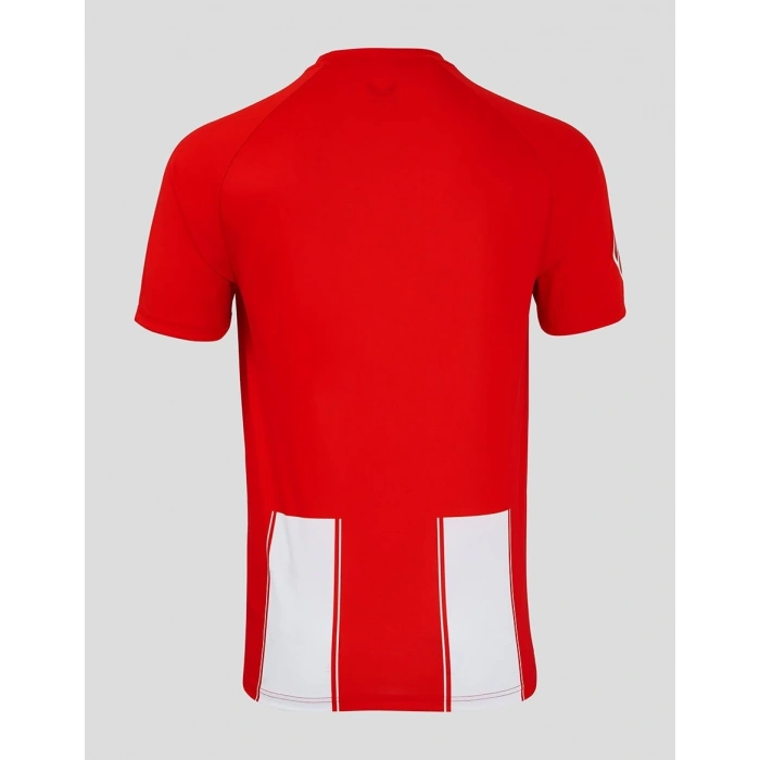 Almeria 2024-2025 Forma Home