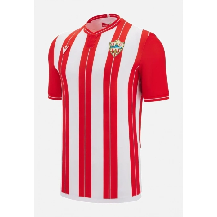 Almeria 2025-2026 Forma Home