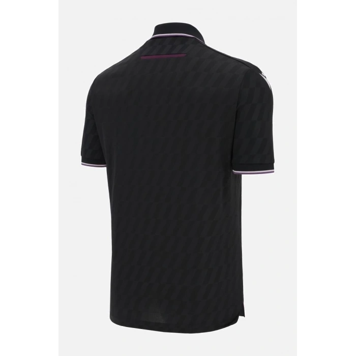 Almeria 2025-2026 Forma Third