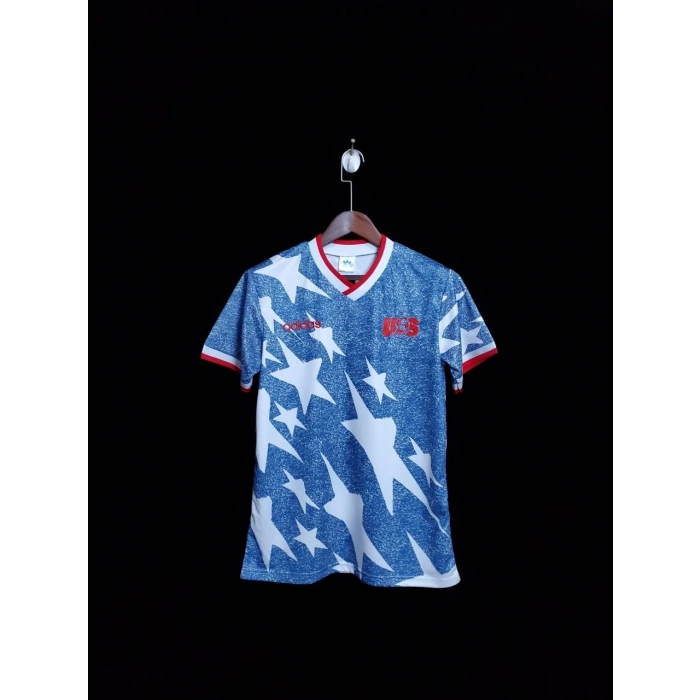 Amerika 1994 Retro Forma