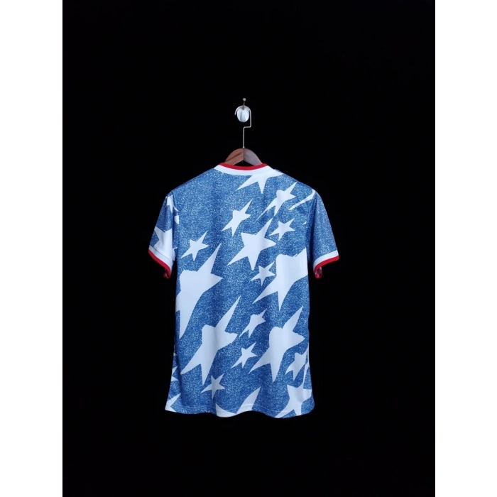 Amerika 1994 Retro Forma