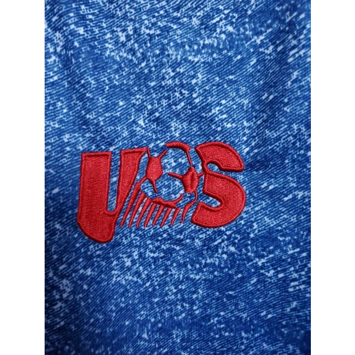 Amerika 1994 Retro Forma