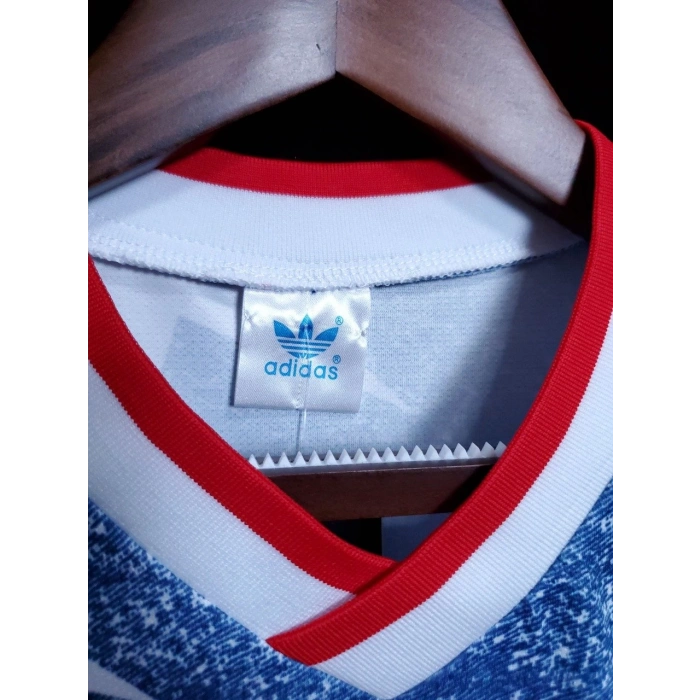 Amerika 1994 Retro Forma