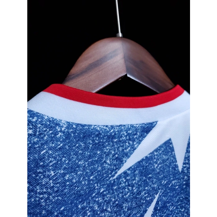 Amerika 1994 Retro Forma