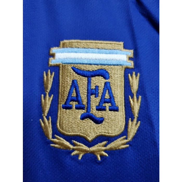 Arjantin 1994 Retro Forma