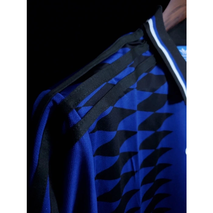 Arjantin 1994 Retro Forma