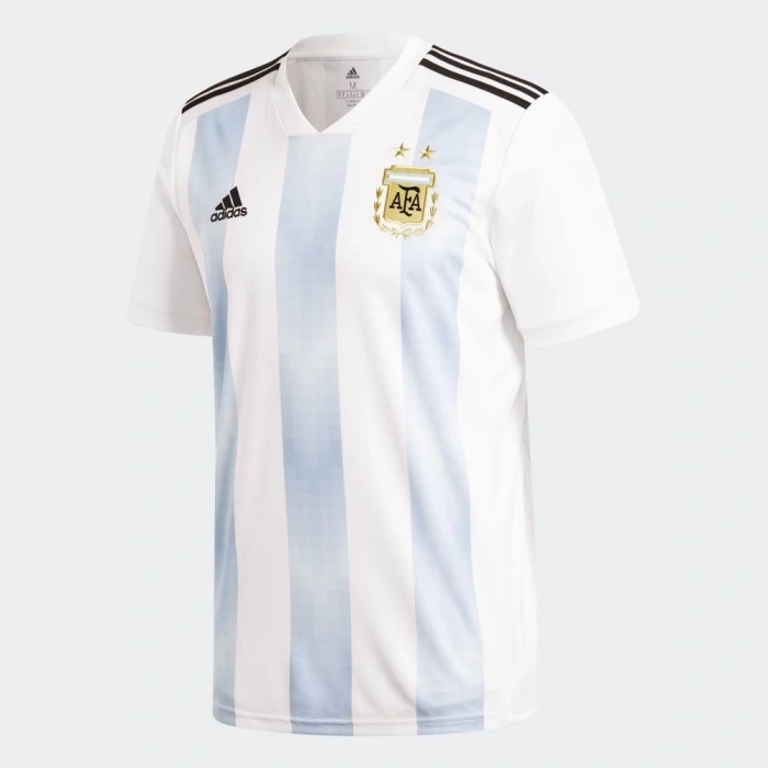 Arjantin 2018 Retro Forma Home