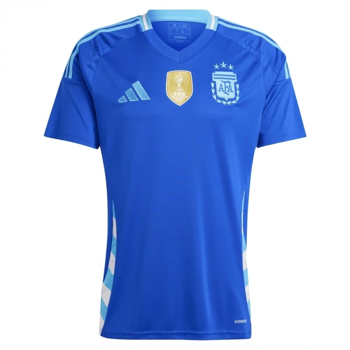 Arjantin 2024 - 2025 Forma Away